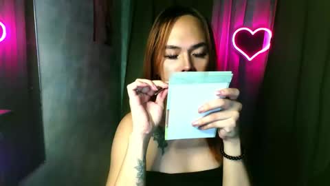 sweetsassyvv online show from November 20, 7:20 am