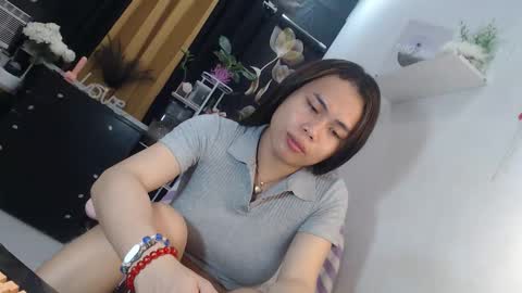 Ningning online show from May 8, 10:34 am