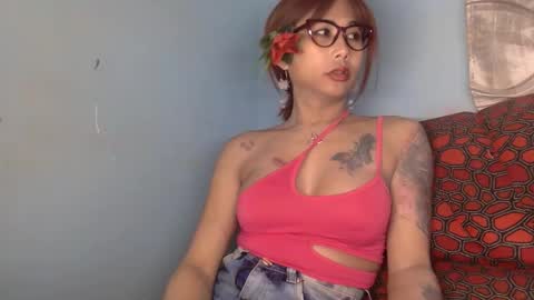 spicy online show from May 17, 2:38 pm