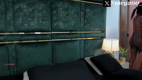 Stacy online show from May 22, 5:36 am