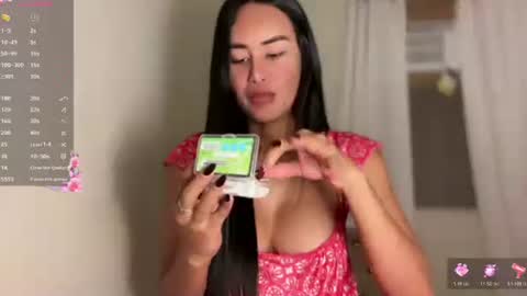 Sweet Sugar online show from May 24, 1:57 am