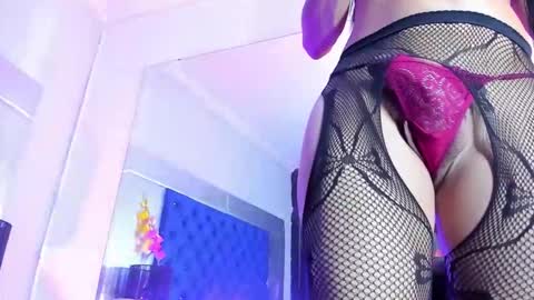DANIELA online show from April 25, 8:17 pm