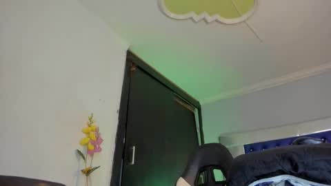 DANIELA online show from May 12, 8:28 pm