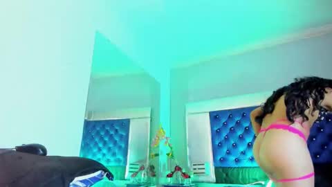 DANIELA online show from May 19, 8:04 pm
