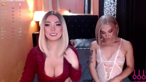 Ms trixiee online show from November 18, 1:05 am