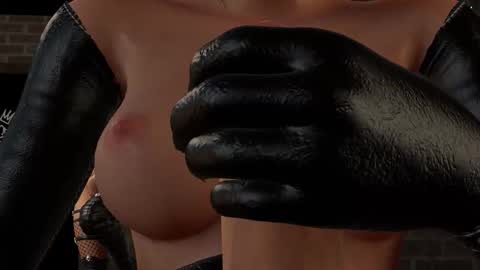  MISTRESS LISA  FIRST 3DXCHAT CAMGIRL   3dxchat anime gaming mistress domina online show from September 17, 2:16 am