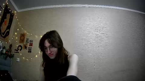 Milena Kuprianova online show from February 9, 7:49 am