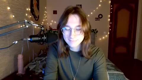 Milena Kuprianova online show from February 15, 6:55 am