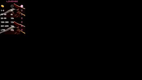 tarrant_ online show from November 10, 2:12 am