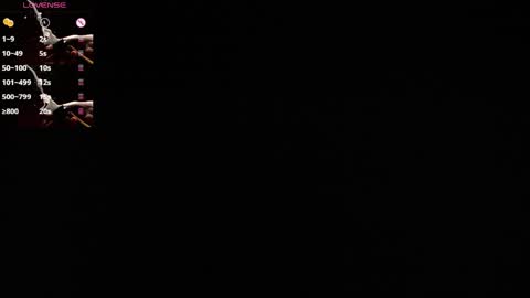 tarrant_ online show from May 9, 1:57 am
