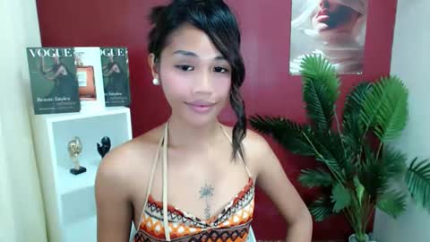 call me tashaa online show from February 2, 5:01 pm