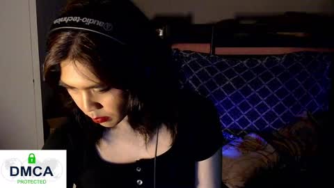 TashaKai online show from December 26, 3:20 pm