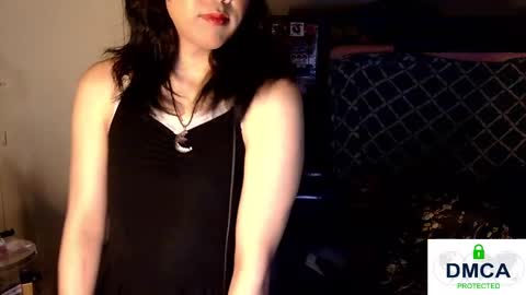 TashaKai online show from February 13, 3:24 pm