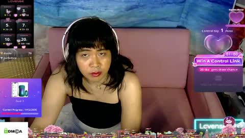 TashaKai online show from May 3, 2:16 am