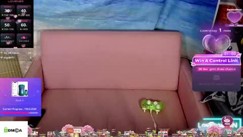 TashaKai online show from May 5, 2:28 am