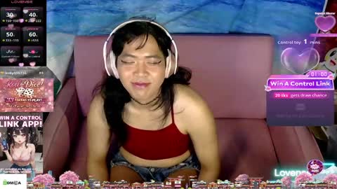 TashaKai online show from May 17, 10:37 am
