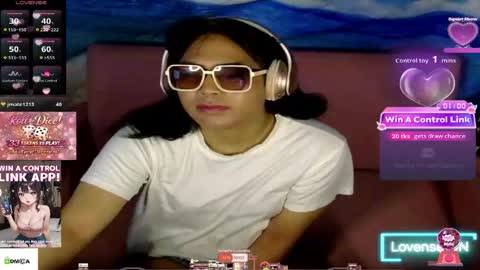TashaKai online show from May 25, 3:19 pm
