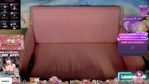 TashaKai online show from May 27, 1:57 am