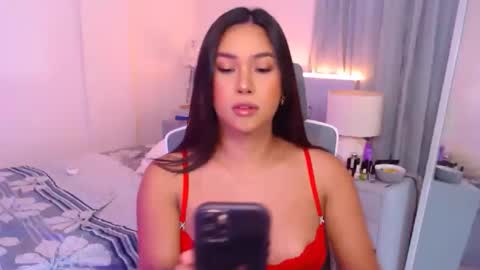 Miss Tati online show from May 14, 2:32 am