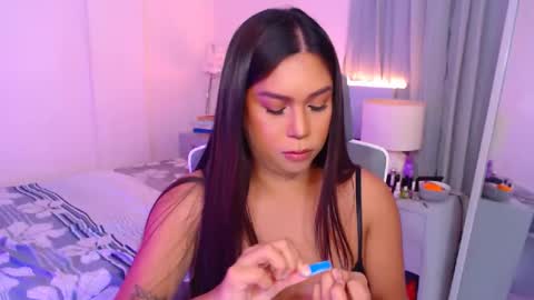Miss Tati online show from May 15, 2:53 am