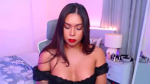 Miss Tati online show from May 17, 10:37 am