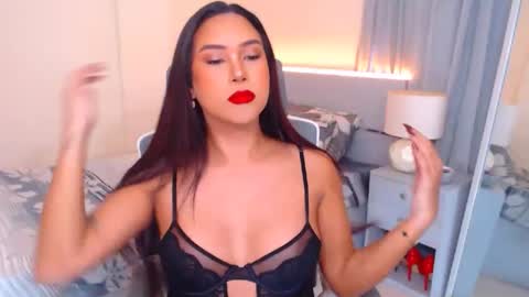 Miss Tati online show from May 18, 4:29 am