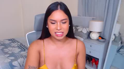 Miss Tati online show from May 23, 6:09 am