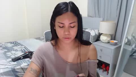 Miss Tati online show from May 24, 8:33 am