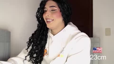 tatiana_hunter online show from May 16, 9:03 pm