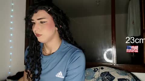 tatiana_hunter online show from May 21, 6:48 pm