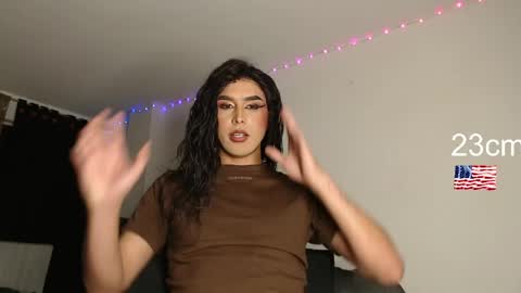 tatiana_hunter online show from May 24, 2:52 am
