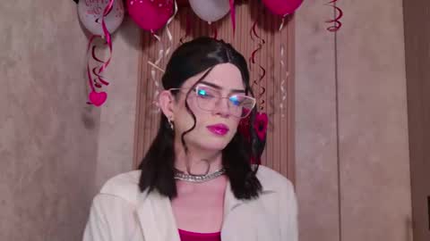 Kei online show from February 16, 1:15 am