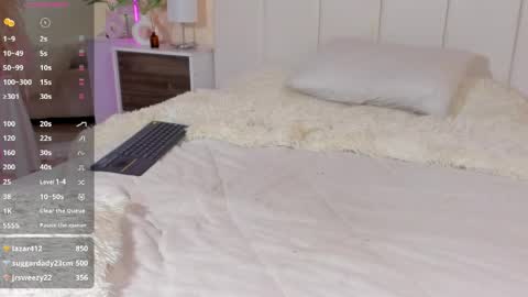 taylor rios online show from May 28, 4:54 am