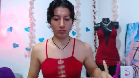 Taylorsweet1111 online show from January 19, 1:36 am