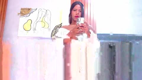 Tayra...  online show from May 13, 12:03 pm