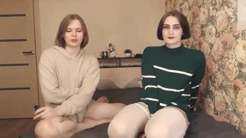 July online show from January 11, 2:35 pm