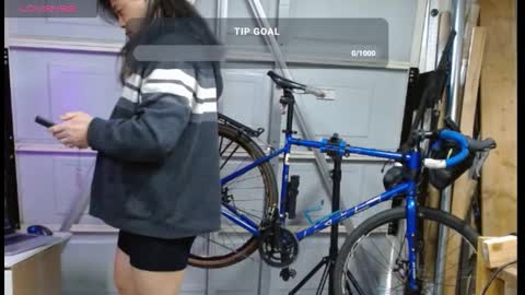 Narice online show from December 30, 12:00 am