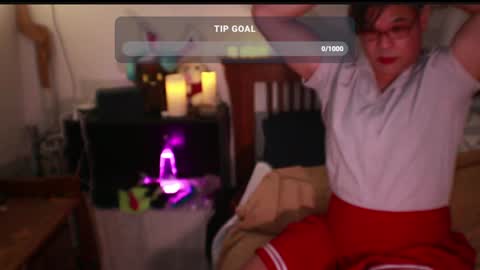 Narice online show from December 31, 7:42 am