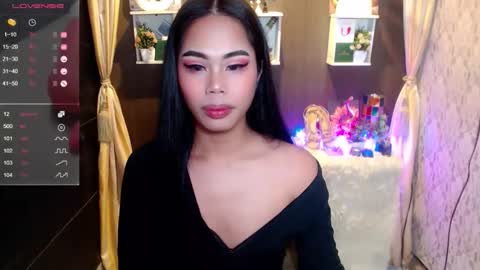 Camila online show from March 12, 10:04 pm