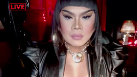 Mistress Coco online show from December 14, 6:14 pm