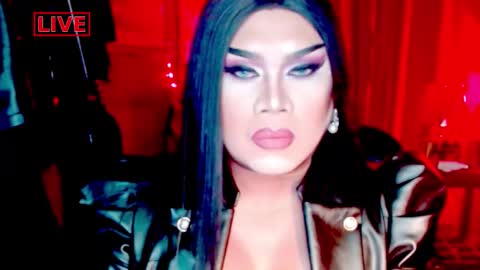 Mistress Coco online show from January 11, 5:41 pm