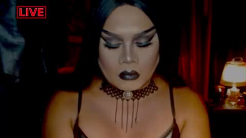 Mistress Coco online show from June 21, 5:21 am
