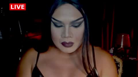 Mistress Coco online show from June 27, 1:06 pm