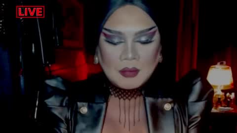 Mistress Coco online show from June 29, 3:10 am