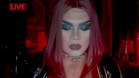Mistress Coco online show from July 16, 5:13 am