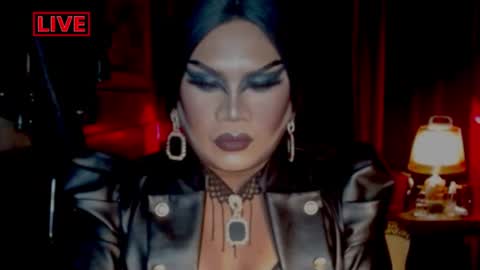 Mistress Coco online show from July 21, 9:29 pm