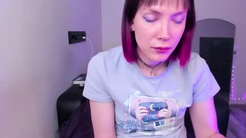 Kira online show from February 21, 9:51 pm