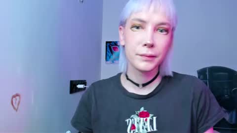 Kira online show from July 26, 2:09 am