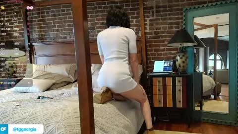 Georgia online show from May 8, 4:36 pm