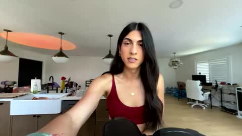 babygirlmami online show from April 28, 6:34 pm